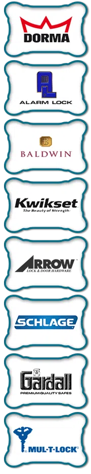 Silver Spring Locksmith Services Silver Spring, MD 301-804-9303 Silver Spring Locksmith Services Silver Spring, MD 301-804-9303 - brands-logo-verticle